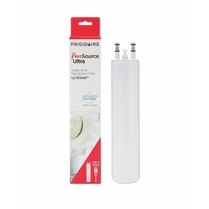 FRIGIDAIRE ULTRAWF EPTWFU  01 Pure Source Ultra Water Filter, Original, White,